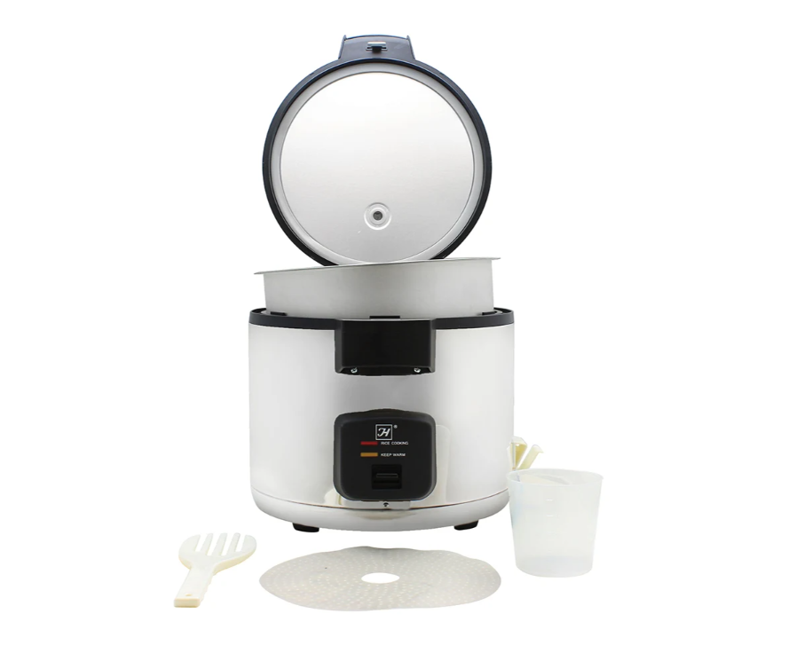 Thunder Group rice cooker with accessories
